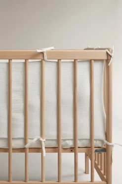 CAPA DE PROTEÇÃO INFANTIL MINIFLOR-ZARA Fashion