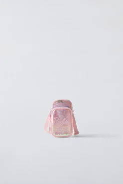 CAPA PARA TELEMÓVEL DE VINIL BARBIE™-ZARA Flash Sale