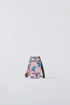 CAPA PARA TELEMÓVEL LILO & STITCH © DISNEY-ZARA Fashion