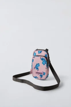 CAPA PARA TELEMÓVEL LILO & STITCH © DISNEY-ZARA Fashion