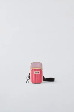 CAPA PARA TELEMÓVEL MULTICOLOR-ZARA Sale