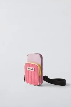 CAPA PARA TELEMÓVEL MULTICOLOR-ZARA Sale