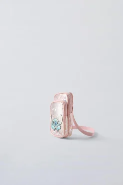 CAPA PORTA-TELEMÓVEL GLITTER LILO & STITCH © DISNEY-ZARA Cheap