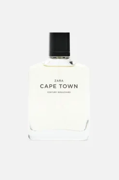 ZARA Perfumes^CAPE TOWN CENTURY BOULEVARD EDP 100 ML (3,4 FL OZ) 0210/786
