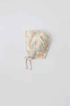CAPOTA FLORES-ZARA Shop