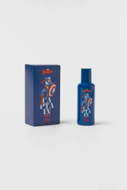 CAPTAIN AMERICA © MARVEL EDC 50ML (1.69 FL.OZ)-ZARA Hot