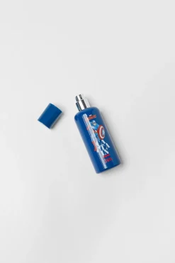 CAPTAIN AMERICA © MARVEL EDC 50ML (1.69 FL.OZ)-ZARA Hot