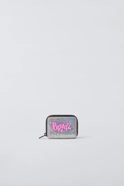 CARTEIRA BRATZ©-ZARA Discount