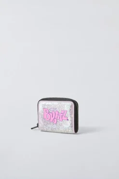 CARTEIRA BRATZ©-ZARA Discount