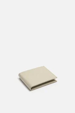 ZARA Malas / Mochilas^CARTEIRA COM COSTURA Castanho-areia