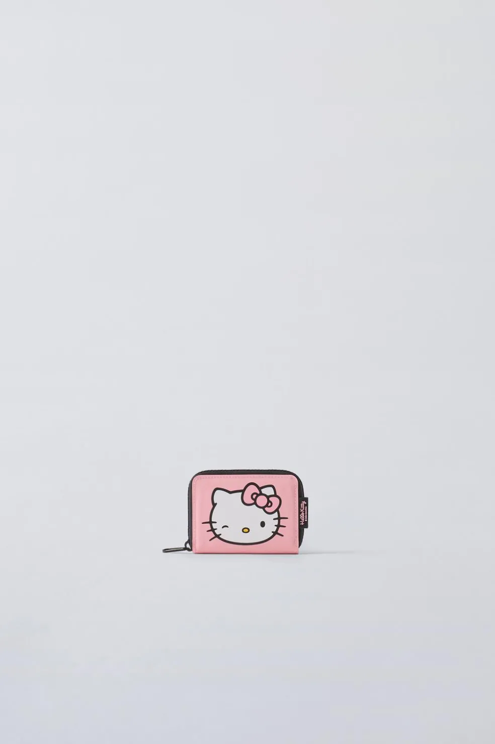 CARTEIRA HELLO KITTY © SANRIO-ZARA Fashion