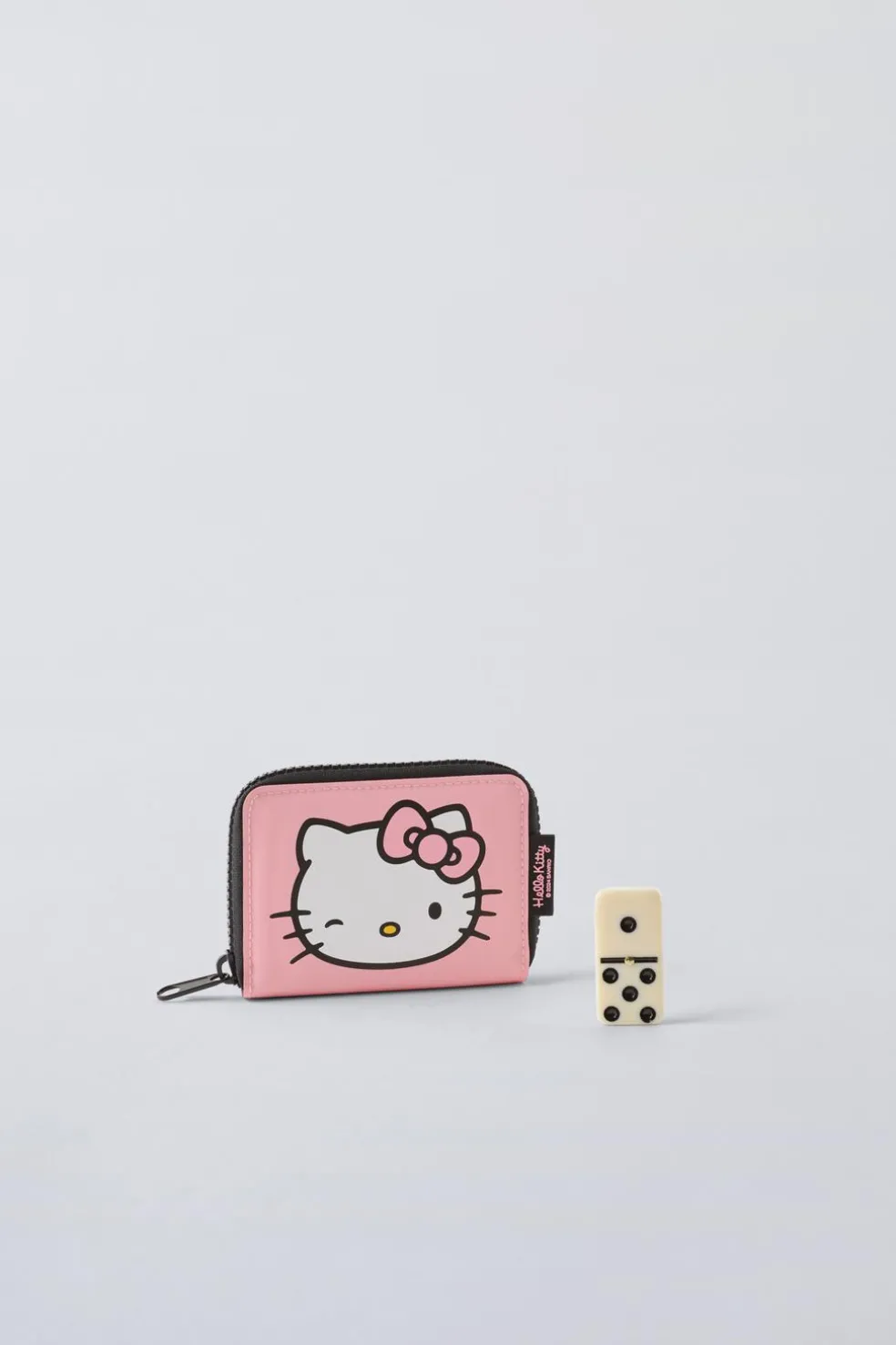 CARTEIRA HELLO KITTY © SANRIO-ZARA Fashion