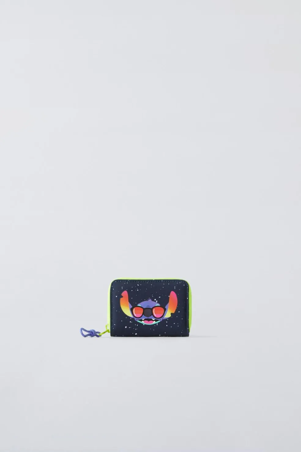 CARTEIRA LILO & STITCH © DISNEY-ZARA Cheap