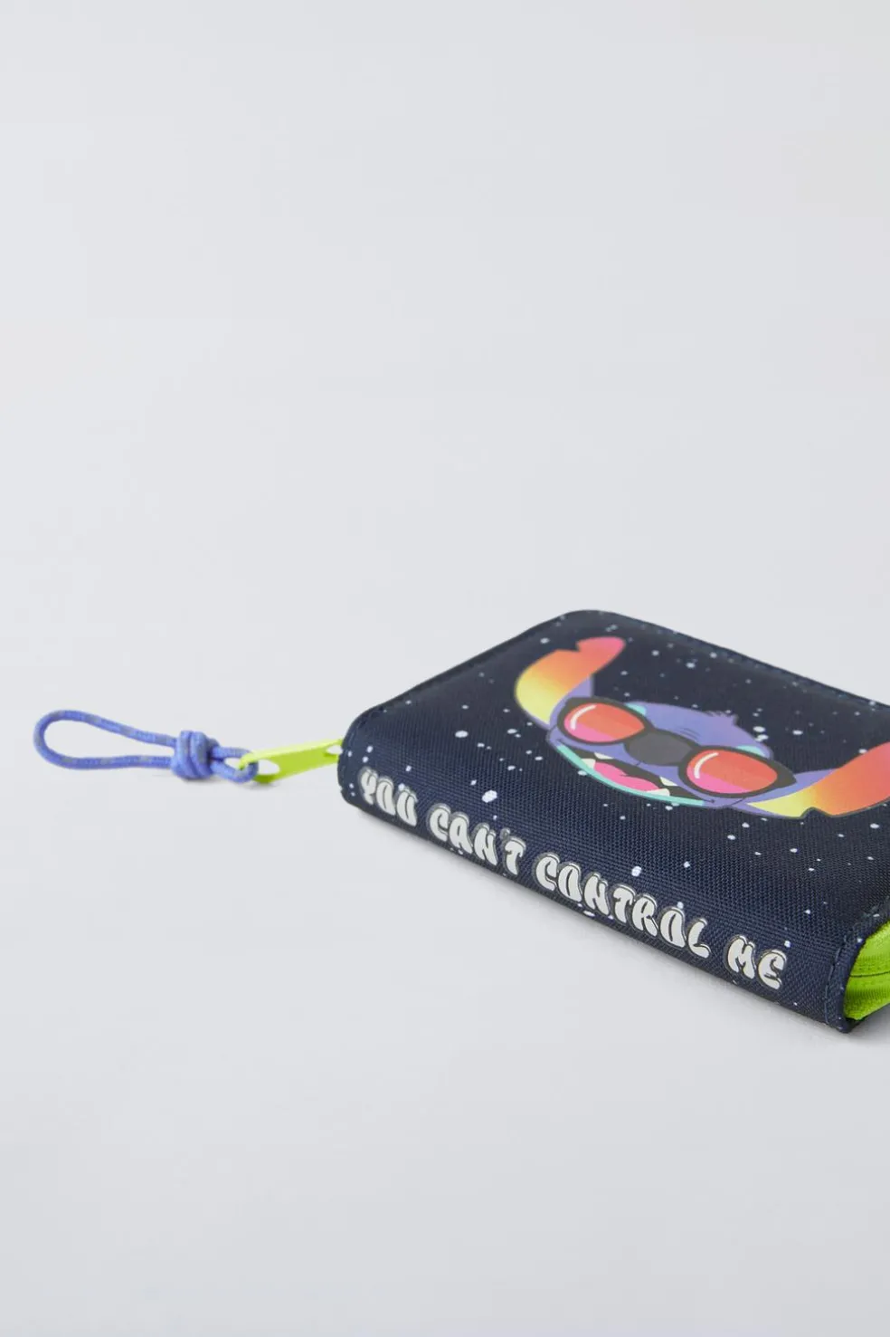 CARTEIRA LILO & STITCH © DISNEY-ZARA Cheap