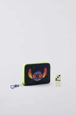 CARTEIRA LILO & STITCH © DISNEY-ZARA Cheap