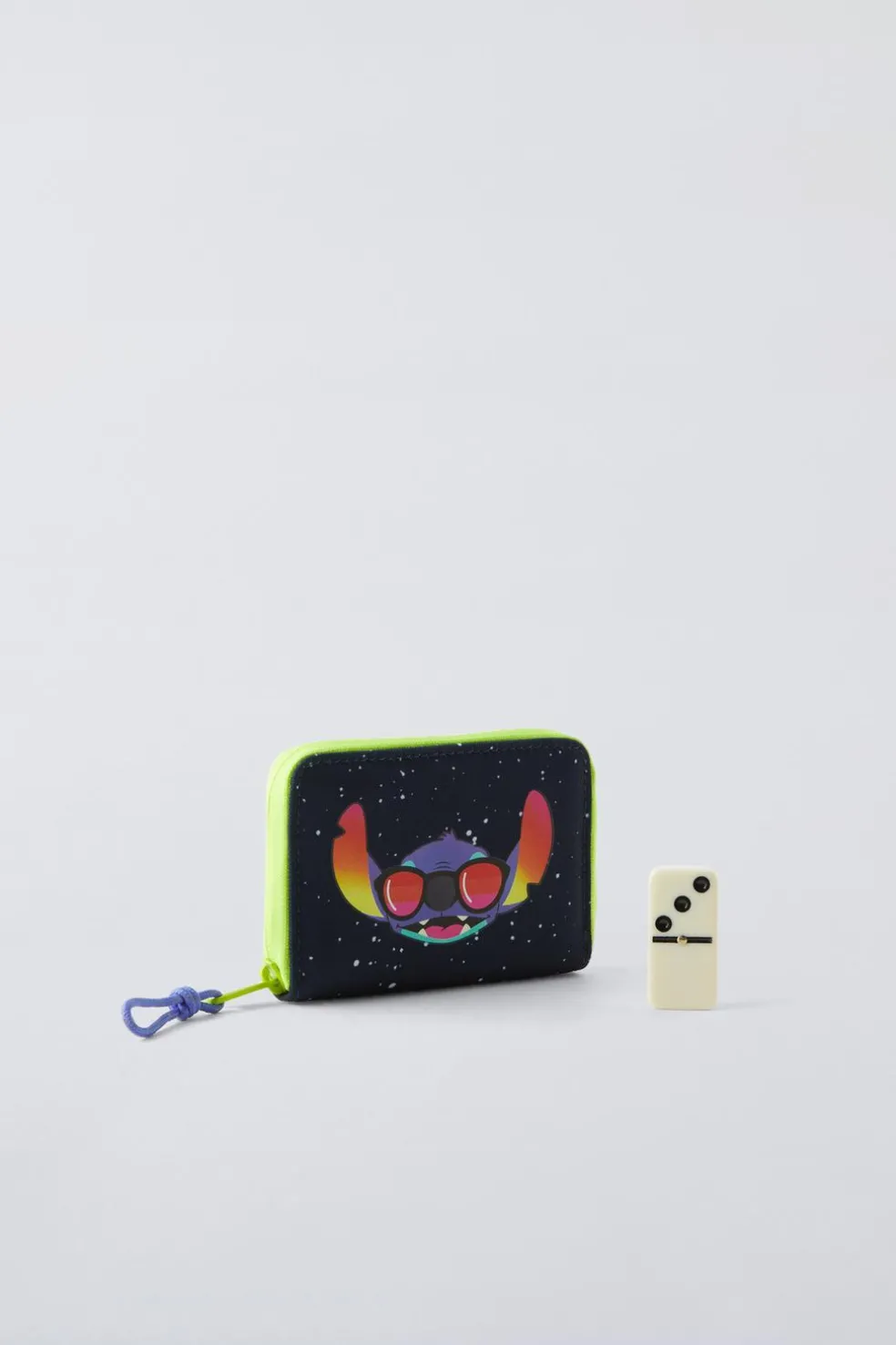 CARTEIRA LILO & STITCH © DISNEY-ZARA Cheap