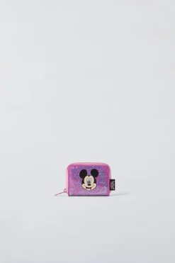 CARTEIRA MICKEY MOUSE © DISNEY-ZARA Sale