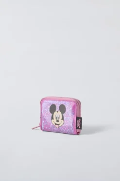CARTEIRA MICKEY MOUSE © DISNEY-ZARA Sale