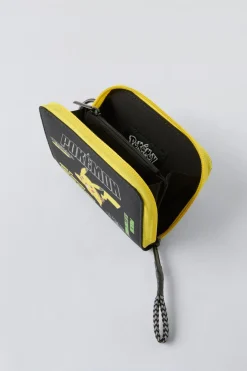 CARTEIRA PIKACHU POKÉMON ™-ZARA Shop