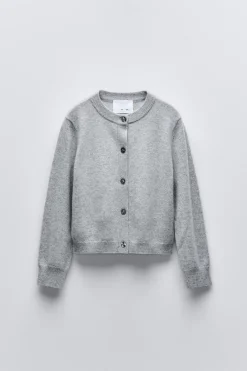 CASACO 100% CAXEMIRA-ZARA Shop