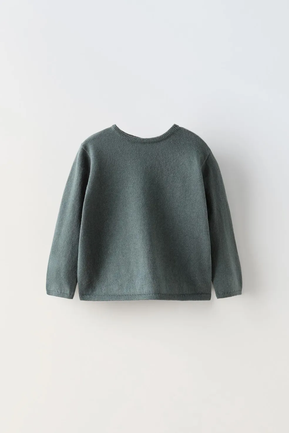 CASACO CAMISOLA 2 EM 1 ALGODÃO SEDA-ZARA Sale