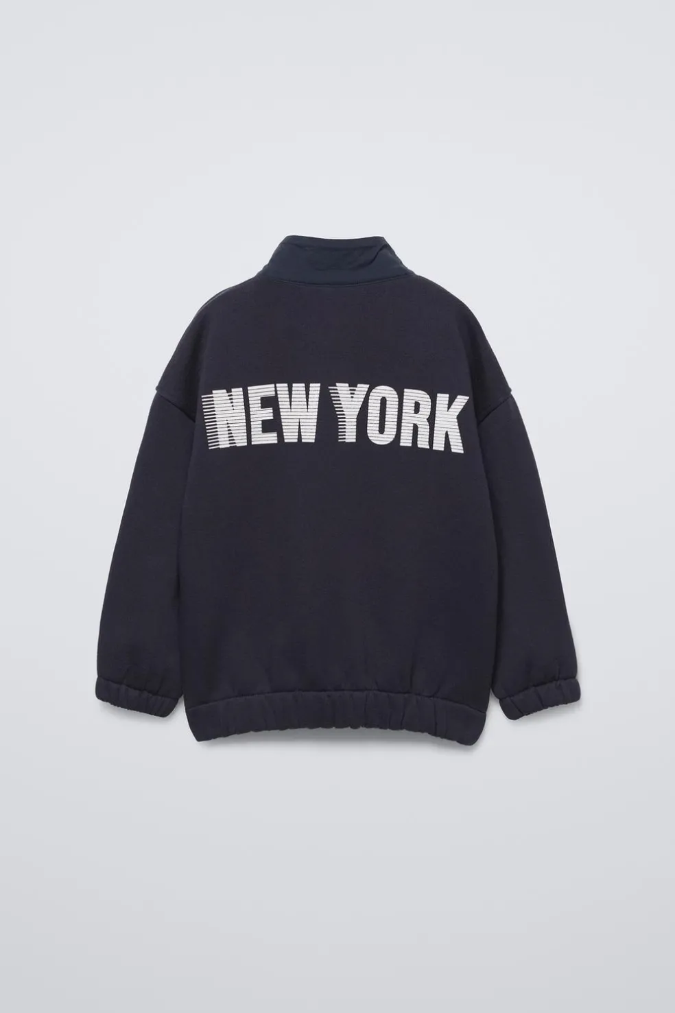 CASACO COMBINADO-ZARA Store