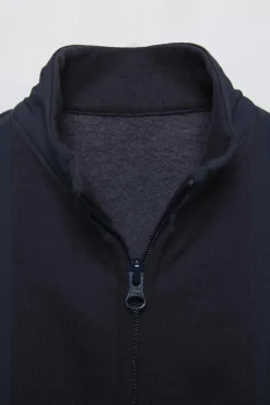 CASACO COMBINADO-ZARA Store