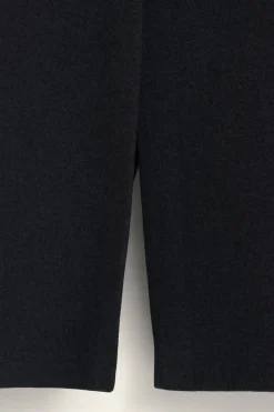 ZARA Sobretudos / Anoraques^CASACO COMPRIDO OVERSIZE LIMITED EDITION Cinzento-médio