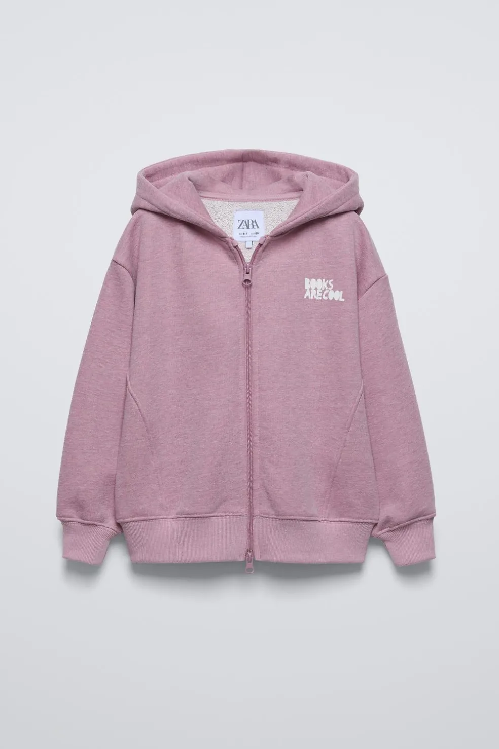 CASACO GARMENT-ZARA Flash Sale