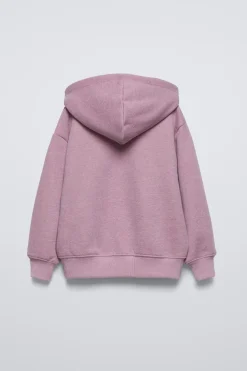 CASACO GARMENT-ZARA Flash Sale