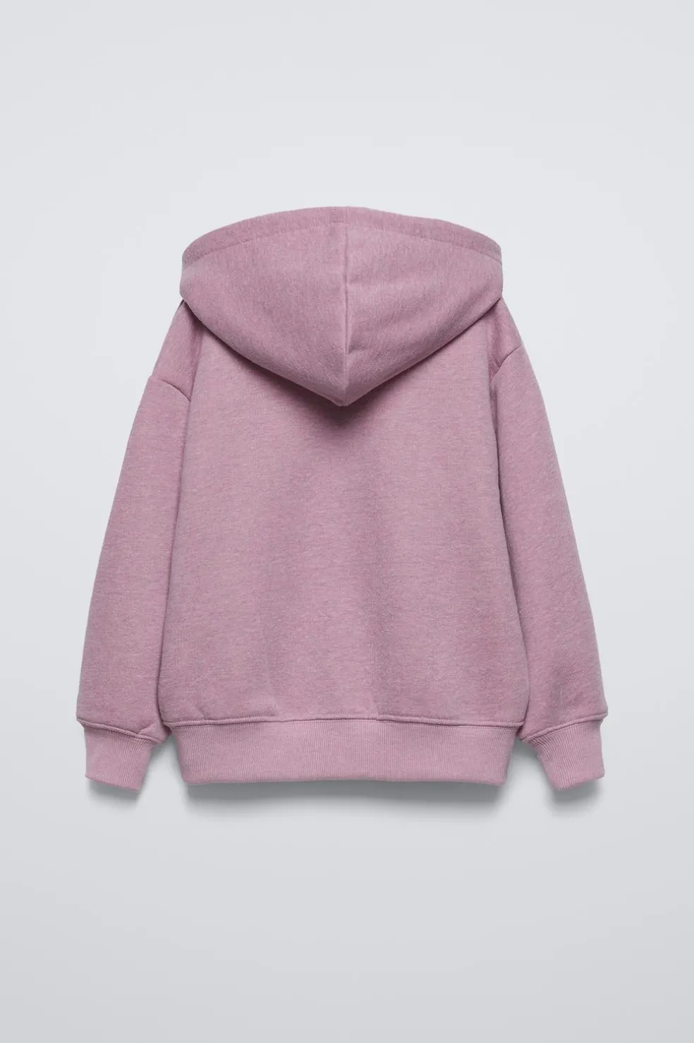 CASACO GARMENT-ZARA Flash Sale