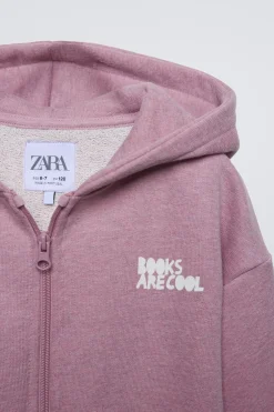 CASACO GARMENT-ZARA Flash Sale