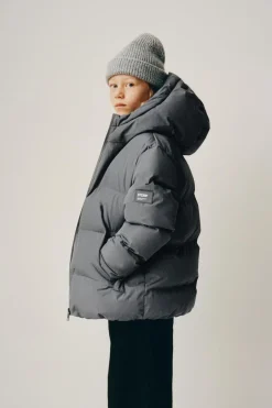 CASACO WATER REPELLENT ETIQUETA-ZARA Online