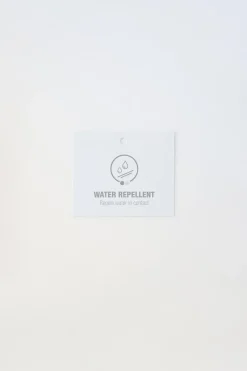CASACO WATER REPELLENT ETIQUETA-ZARA Online