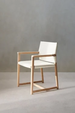 ZARA Móveis|Móveis^CHAIR 03 Creme