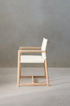 ZARA Móveis|Móveis^CHAIR 03 Creme
