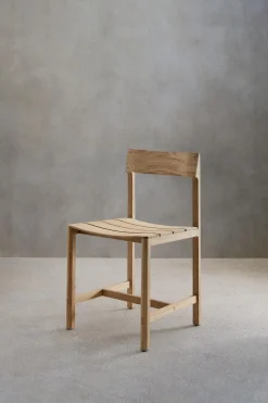 ZARA Móveis|Móveis^CHAIR 04 Bege-claro