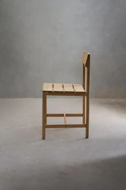ZARA Móveis|Móveis^CHAIR 04 Bege-claro