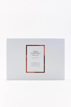 ZARA Perfumes^CHAPTER 1 TRAVEL SET 4 X 30 ML (1.0 FL. OZ) 0110/661