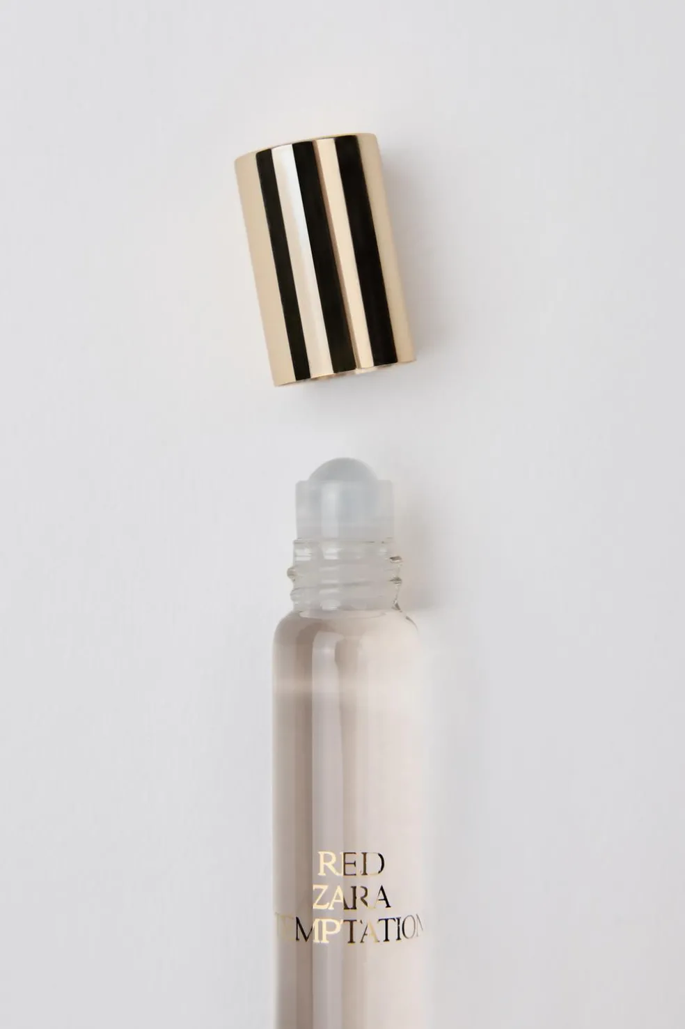 ZARA Perfumes^CHAPTER DISCOVERY SET 4 X10ML (1.3 FL. OZ). 0110/673