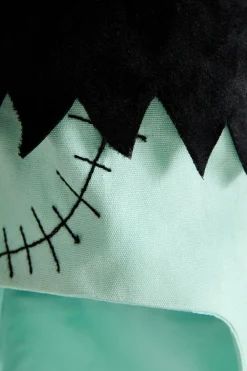 CHAPÉU DISFARCE INFANTIL FRANKENSTEIN HALLOWEEN-ZARA Discount