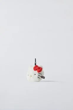 CHARM HELLO KITTY ©-ZARA Sale
