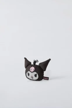 CHARM KUROMI © SANRIO-ZARA Discount