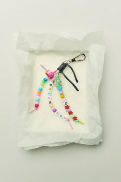 CHARMS COM MISSANGAS-ZARA Best Sale