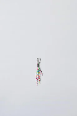 CHARMS COM MISSANGAS-ZARA Best Sale
