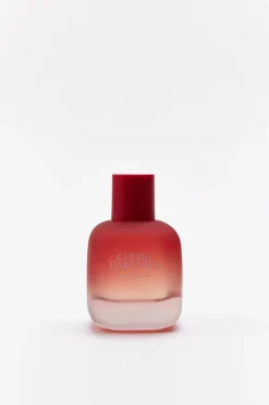 ZARA Perfumes^CHERRY TEMPTATION EDP 90ML (3.04 FL. OZ). 0120/652