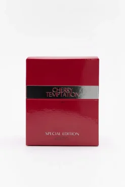 ZARA Perfumes^CHERRY TEMPTATION EDP 90ML (3.04 FL. OZ). 0120/652