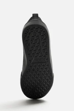 ZARA Desportivos|Sapatos^CHINELO DE TECIDO Preto