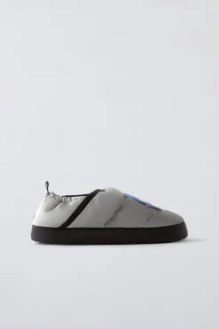 CHINELOS DE CASA © NASA-ZARA Fashion