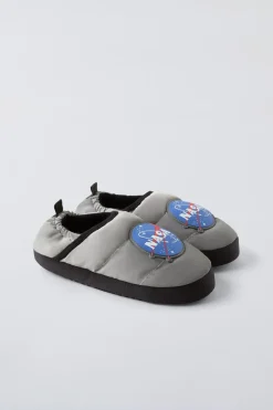 CHINELOS DE CASA © NASA-ZARA Fashion